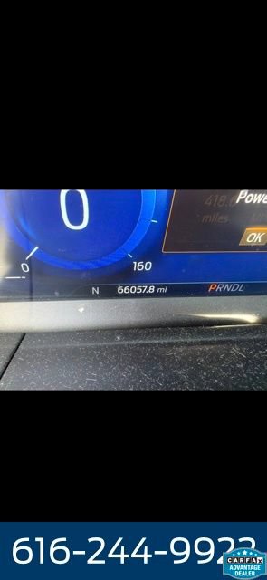 Used 2021 Ford Escape Titanium AWD/4WD image 9