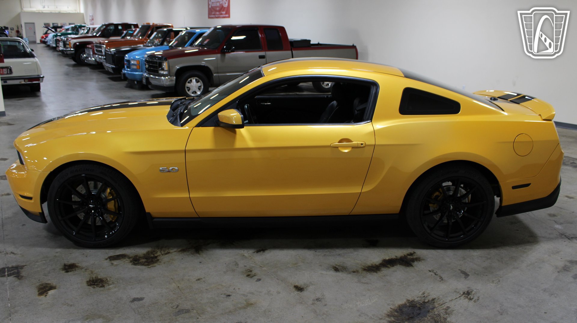 Used 2011 Ford Mustang GT RWD image 28