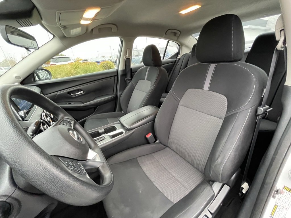 Used 2023 Nissan Sentra SV image 21