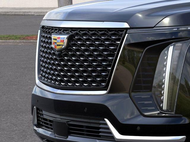 New 2026 Cadillac Escalade ESV Luxury image 13