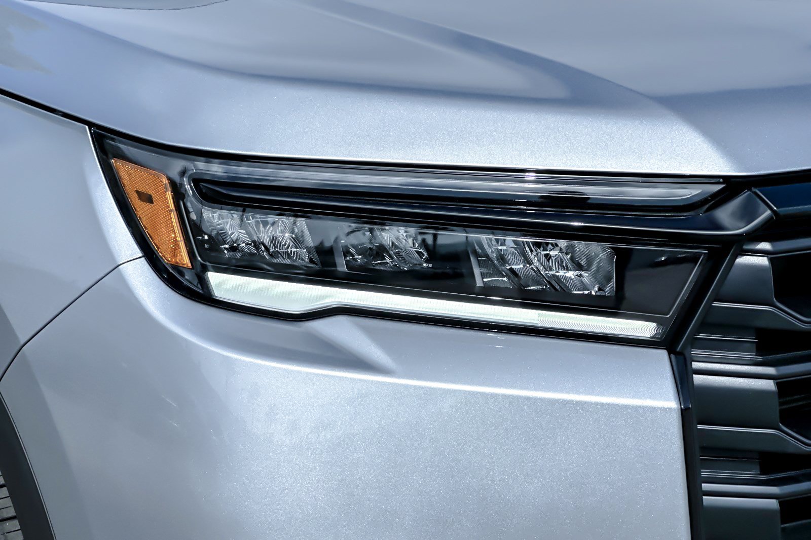 New 2026 Honda Pilot EX-L image 11