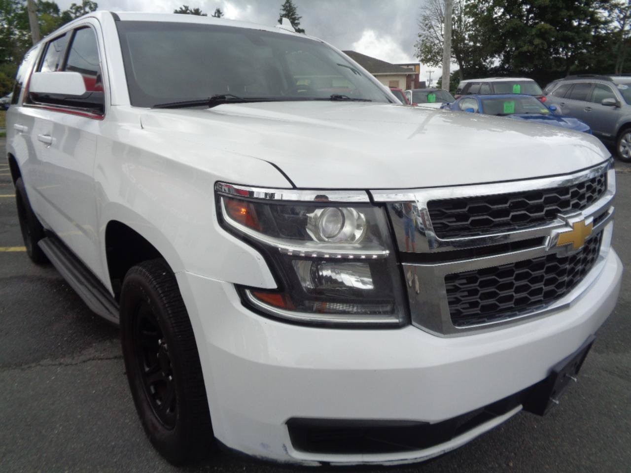 Used 2018 Chevrolet Tahoe 2WD image 18