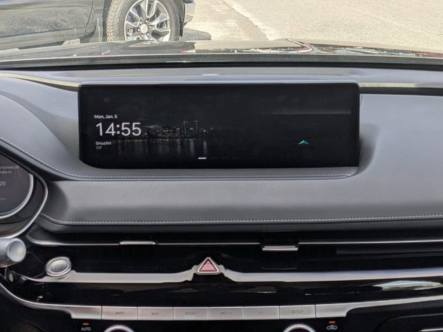 Used 2022 Genesis G80 2.5T RWD image 16