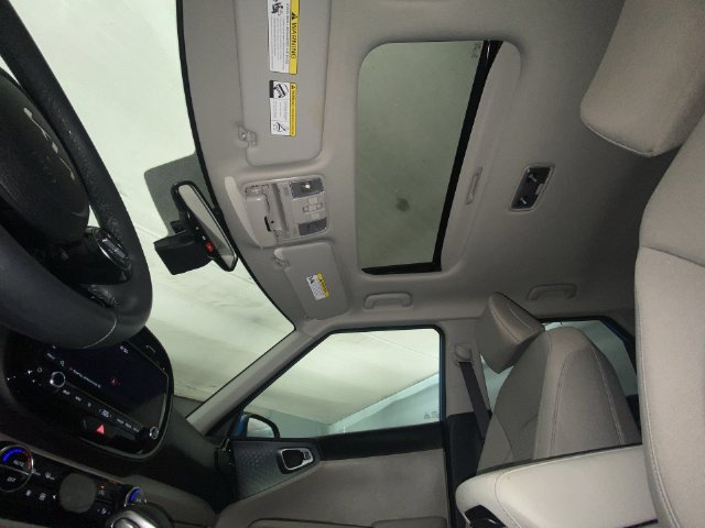 Used 2023 Kia Soul EX FWD image 22