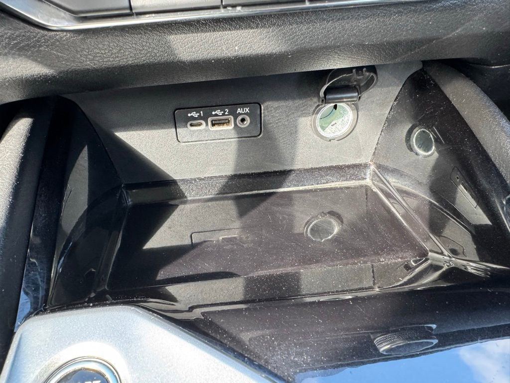 Used 2024 Nissan Altima 2.5 SV image 25