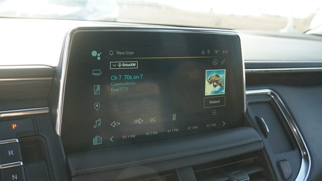 Used 2024 Chevrolet Tahoe LT image 24