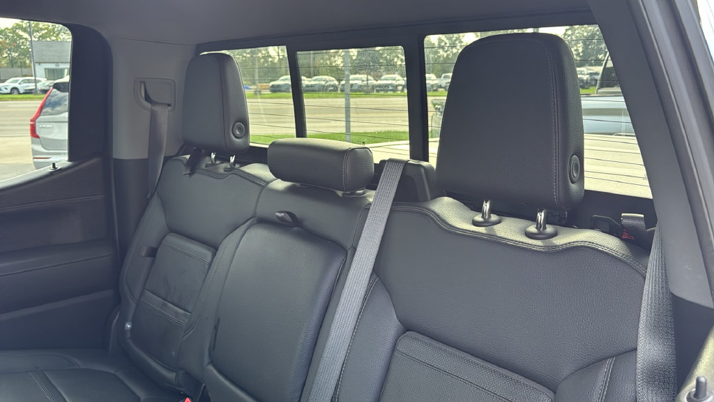Used 2020 GMC Sierra 1500 Denali w/ Denali Ultimate Package AWD/4WD image 26