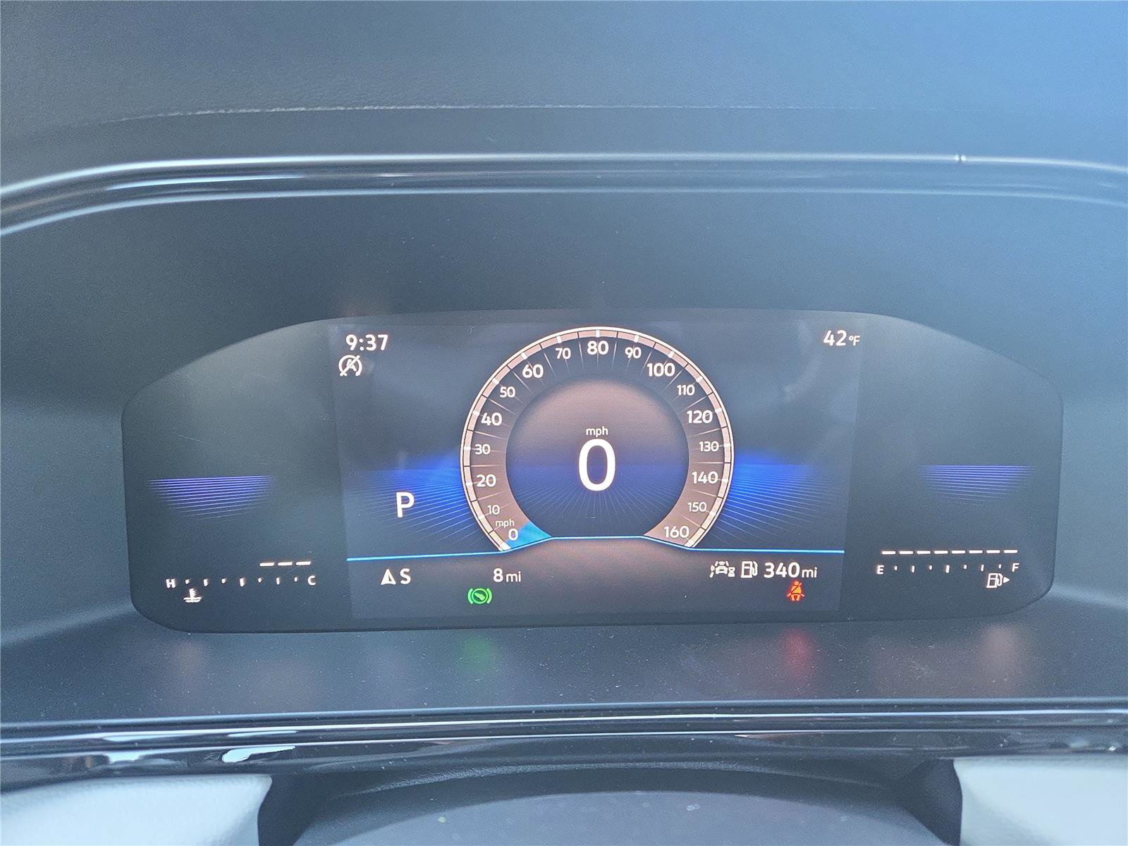 New 2026 Volkswagen Taos S image 17