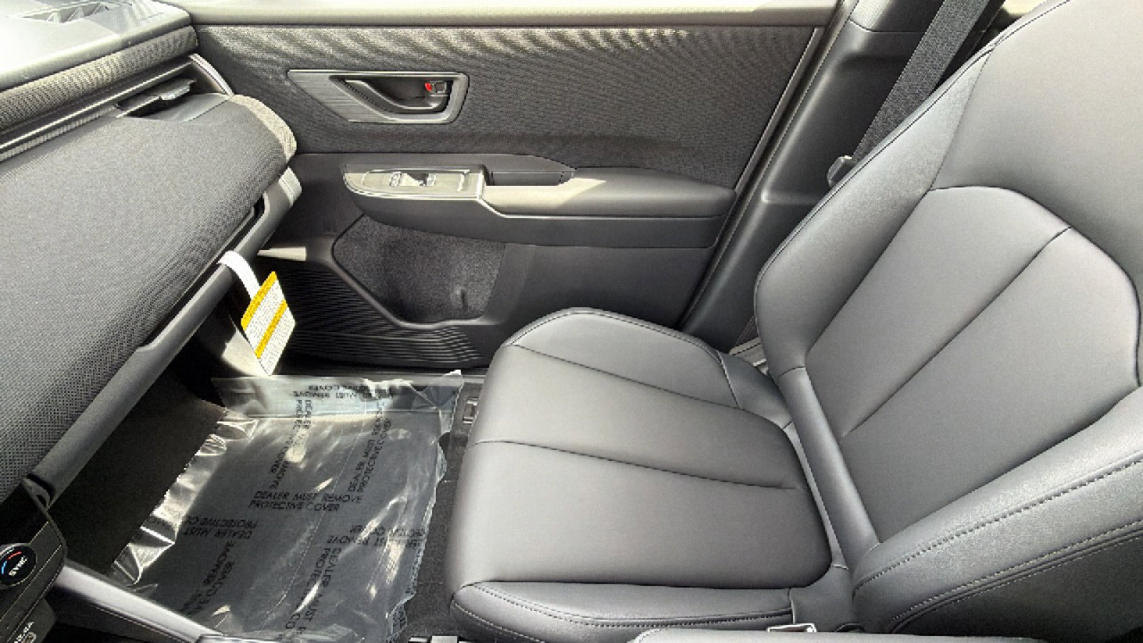 New 2026 Subaru Outback Premium image 12