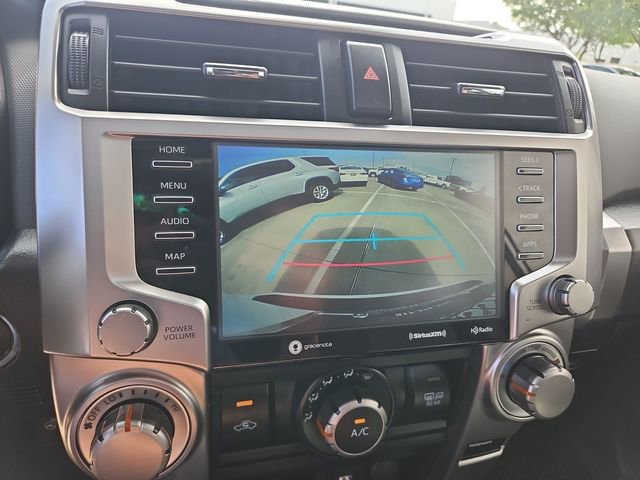 Used 2024 Toyota 4Runner SR5 Premium w/ Moonroof Package image 14