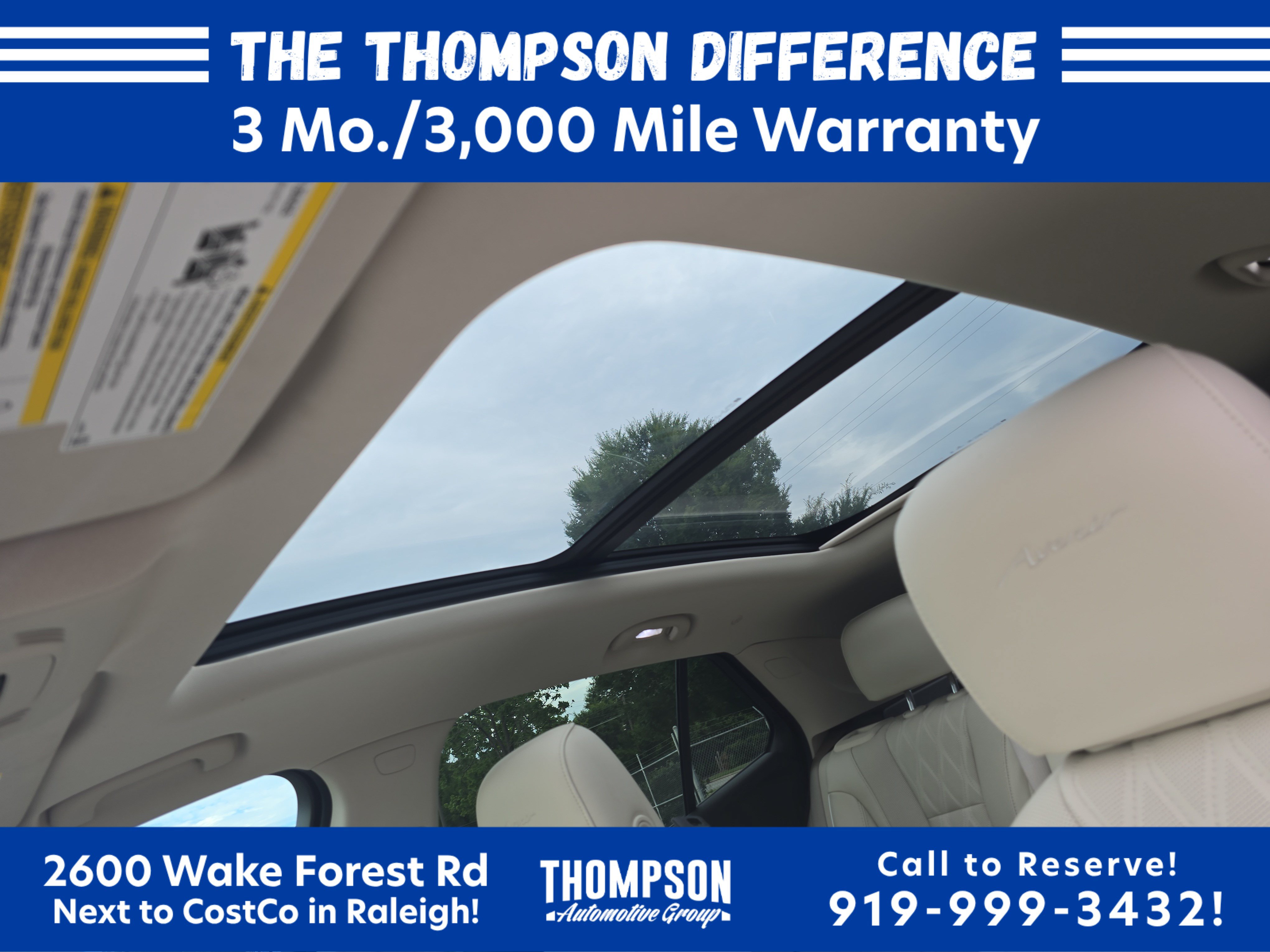 Used 2023 Buick Envision Avenir FWD image 29