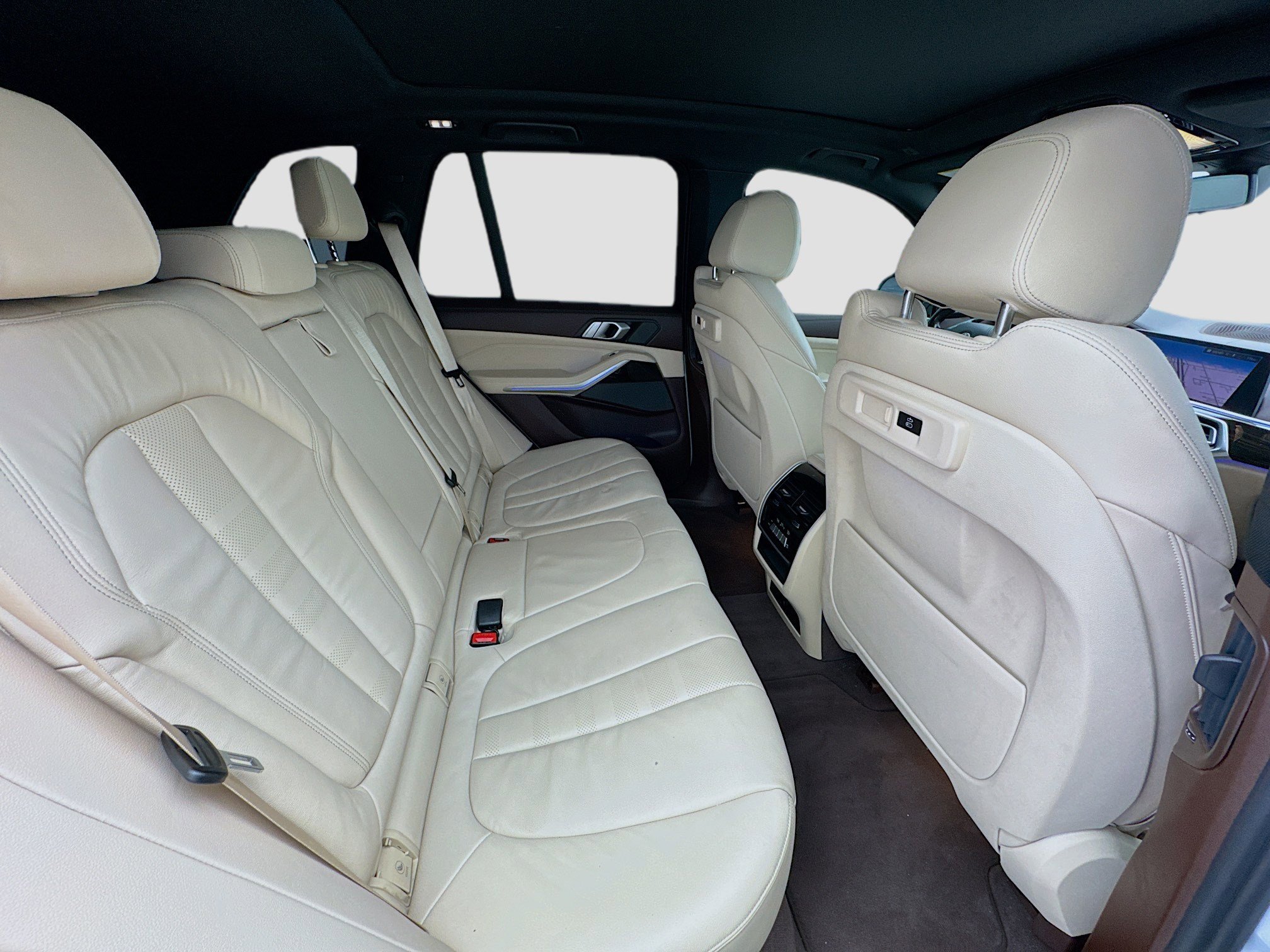 Used 2019 BMW X5 xDrive40i image 19