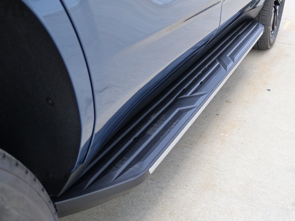 New 2025 Chevrolet Tahoe Premier image 37