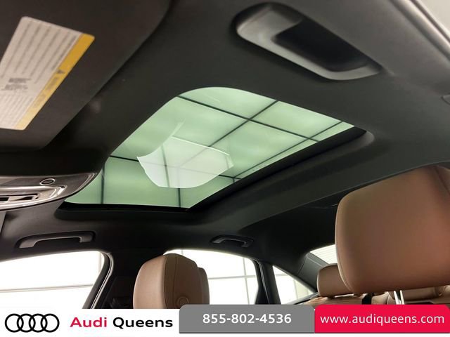 Certified 2022 Audi A6 2.0T Premium AWD/4WD image 21