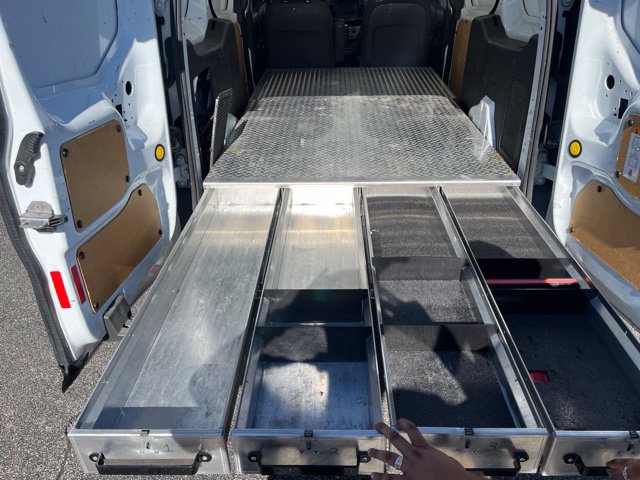 Used 2017 Ford Transit Connect XL FWD image 20
