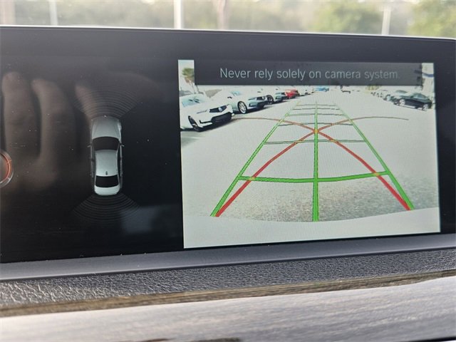 Used 2017 BMW 330i 330i image 9