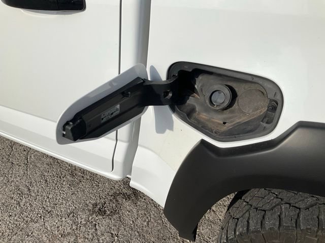 Used 2022 Chevrolet Colorado Z71 AWD/4WD image 15