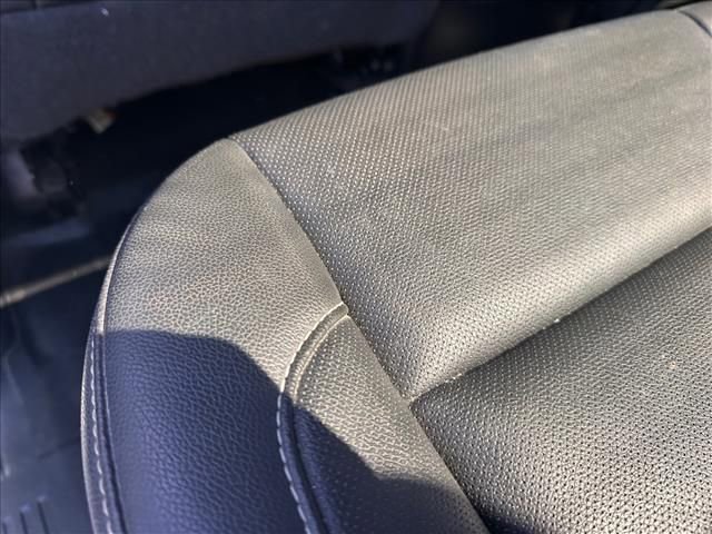 Used 2018 GMC Sierra 1500 SLT w/ Suspension Package, Off-Road image 18