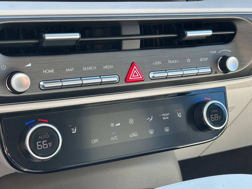 New 2026 Hyundai Palisade SEL AWD/4WD image 19