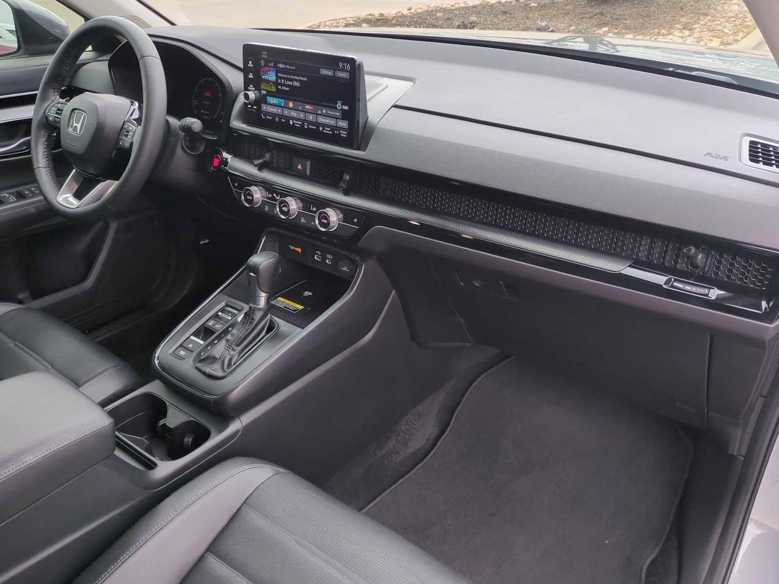 Used 2024 Honda CR-V EX-L image 29