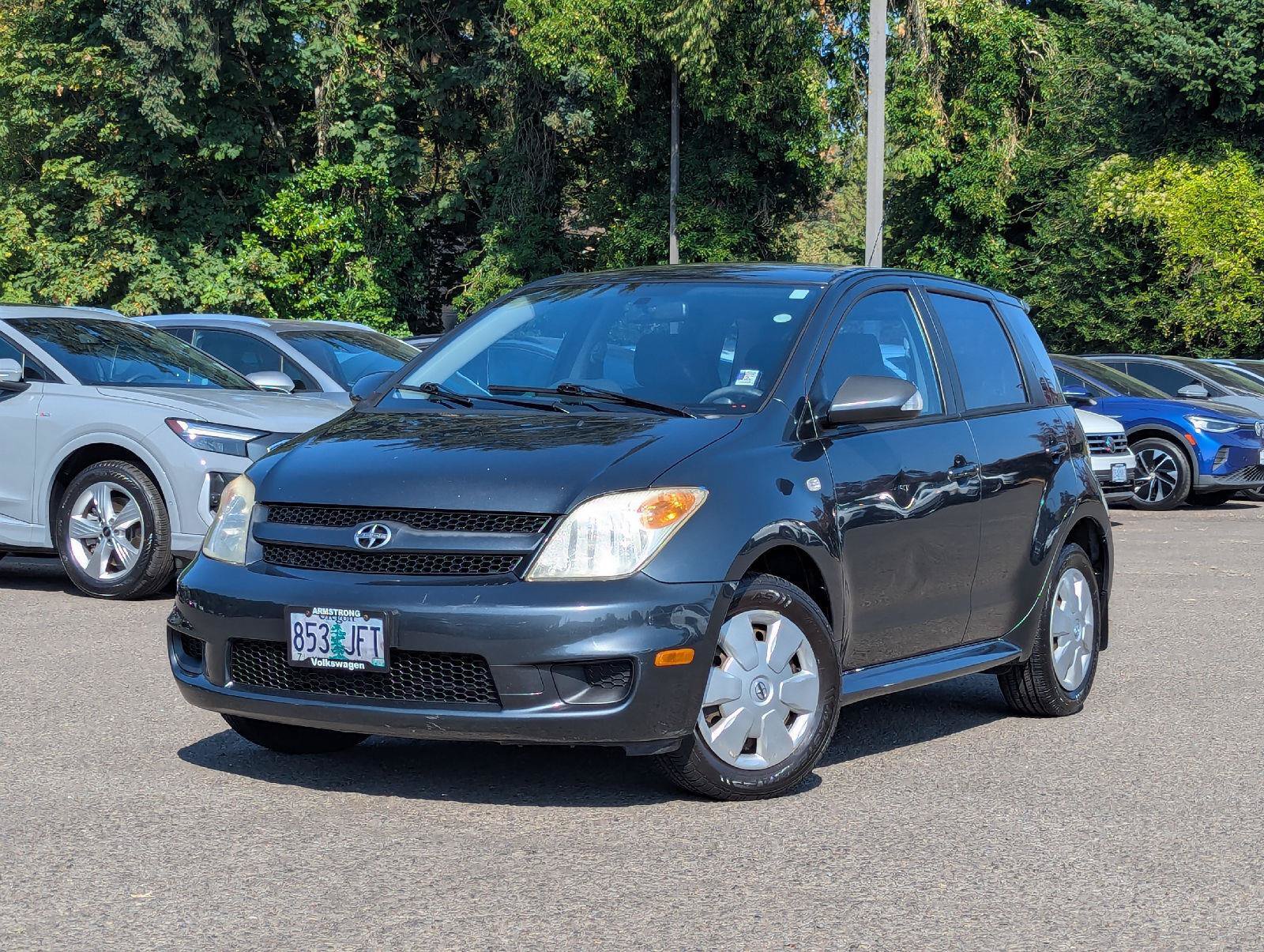 Used 2006 Scion xA