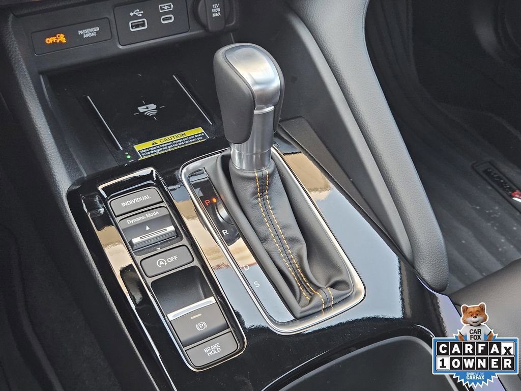 Certified 2026 Acura Integra A-Spec image 18