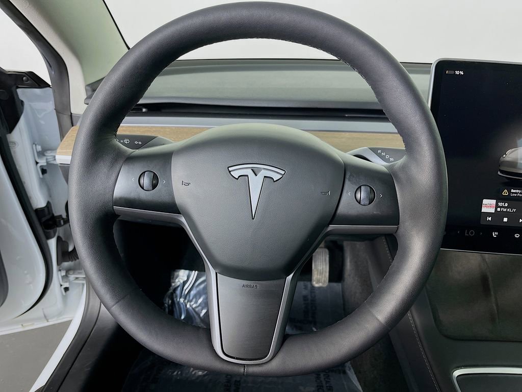 Used 2023 Tesla Model 3 Standard Range RWD image 13
