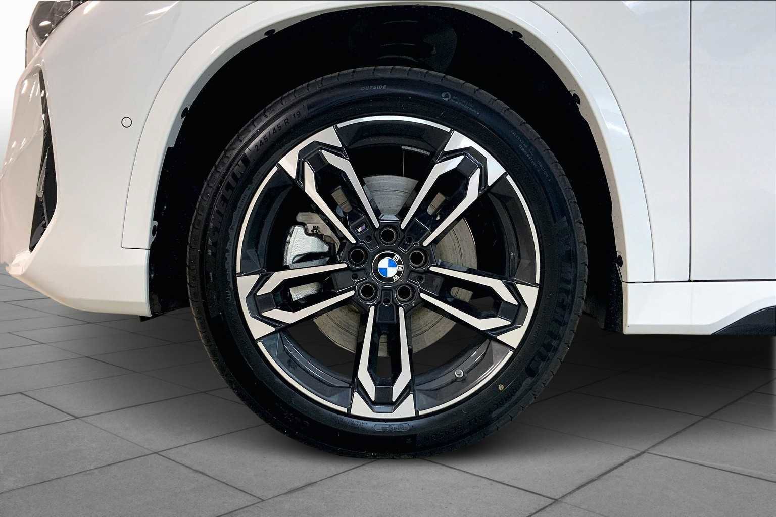 New 2026 BMW X1 xDrive28i w/ M Sport Package image 11