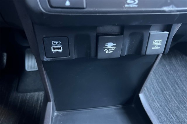 Used 2021 Honda Odyssey Elite image 39