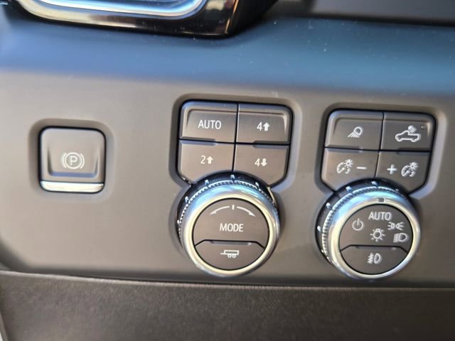 Used 2024 GMC Sierra 1500 Denali Ultimate AWD/4WD image 27