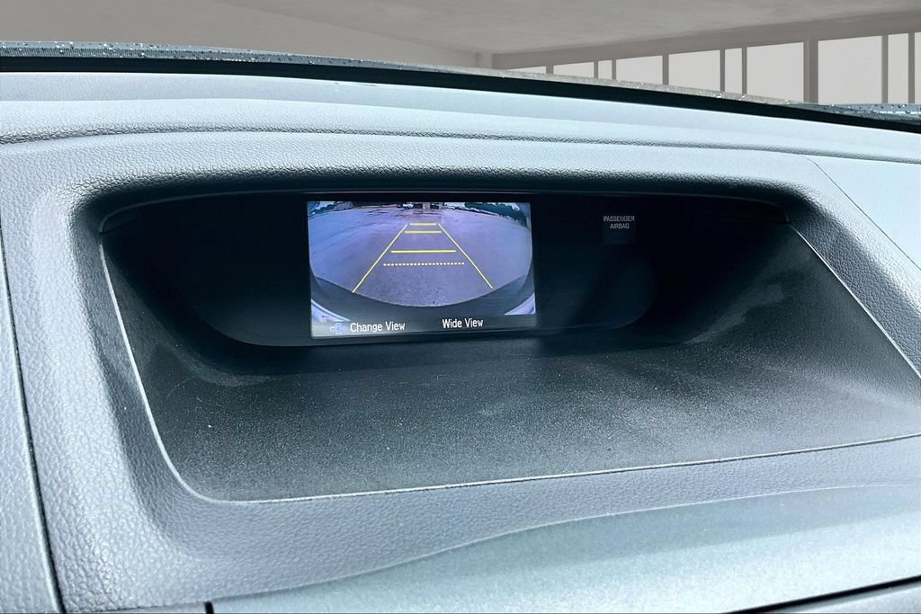 Used 2014 Honda CR-V LX image 14