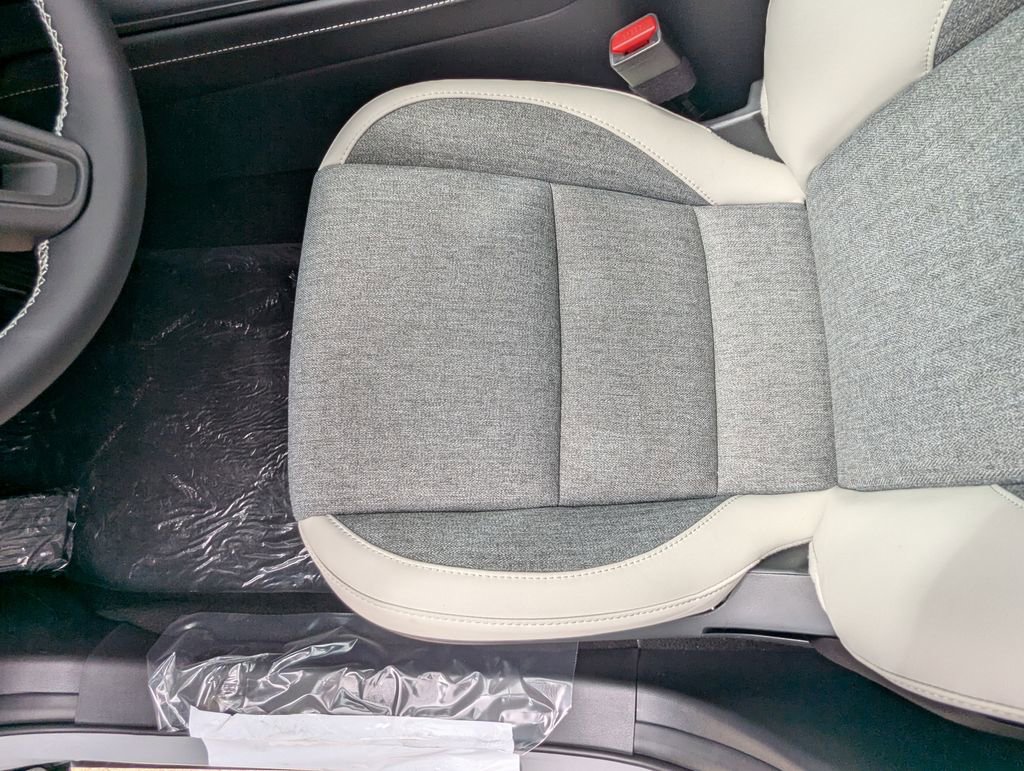 New 2026 MAZDA CX-30 Aire Edition AWD/4WD image 10