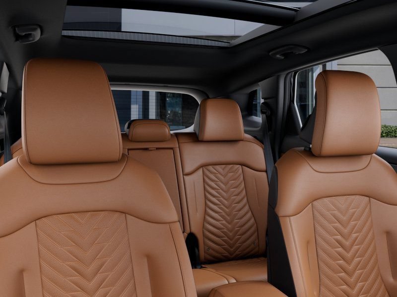New 2026 Kia Sportage X-Line AWD/4WD image 34