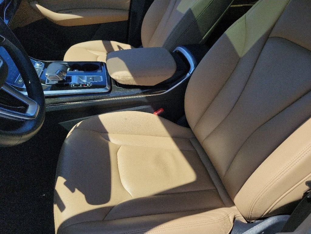 Certified 2023 Audi Q8 Premium w/ Convenience Package AWD/4WD image 17