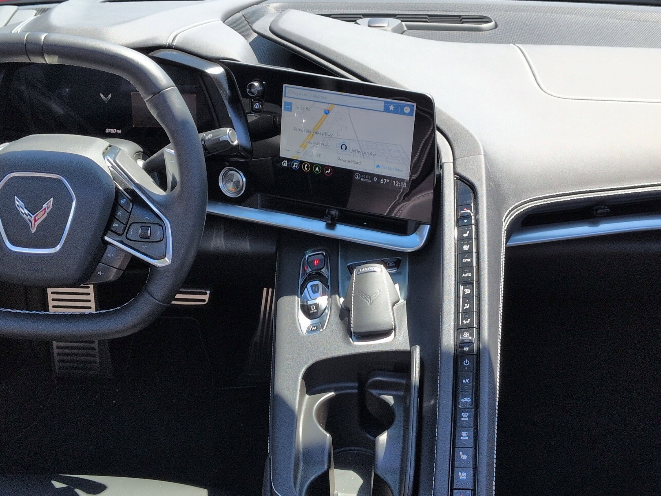 Used 2023 Chevrolet Corvette Stingray Preferred Conv w/ Z51 Performance Package image 29