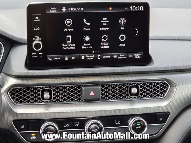 Used 2026 Acura Integra A-Spec FWD image 11