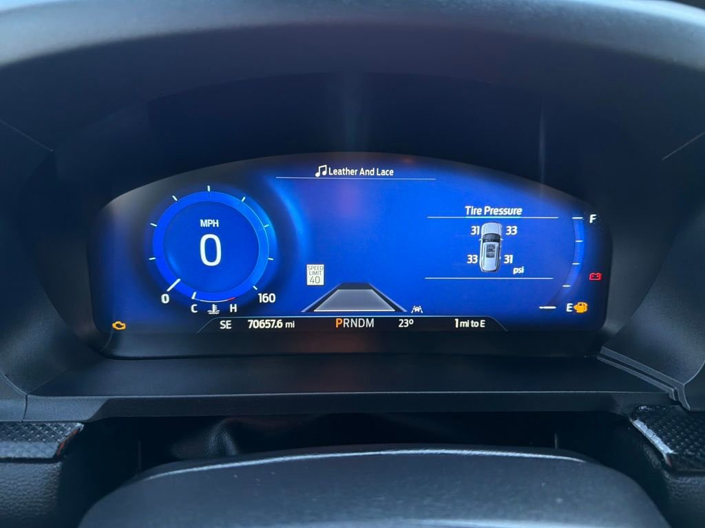 Used 2020 Ford Explorer ST w/ ST Street Pack image 32