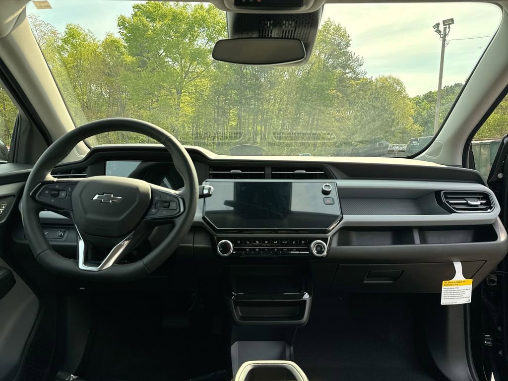 New 2027 Chevrolet Bolt RS FWD image 31