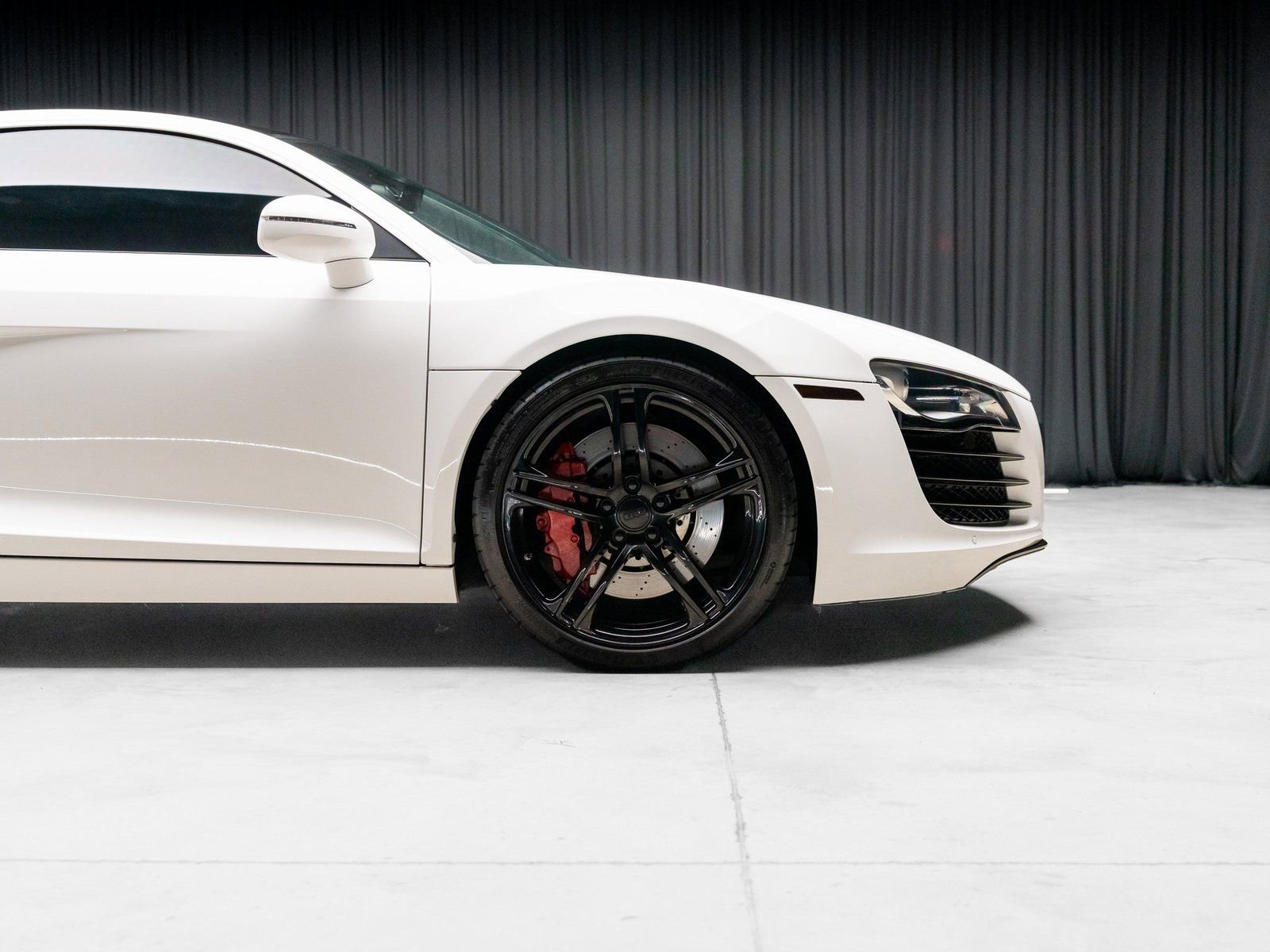 Used 2009 Audi R8 V8 AWD/4WD image 28