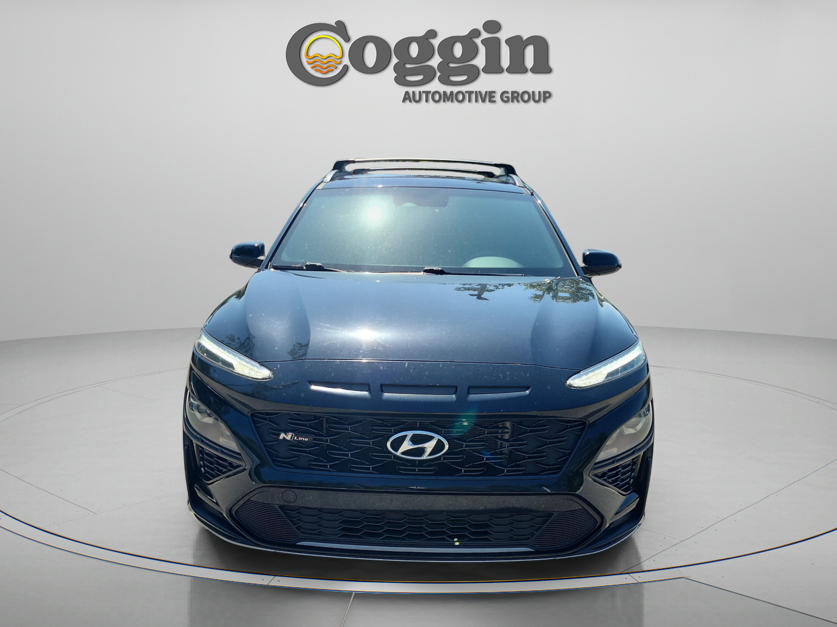 Used 2023 Hyundai Kona N Line FWD image 8