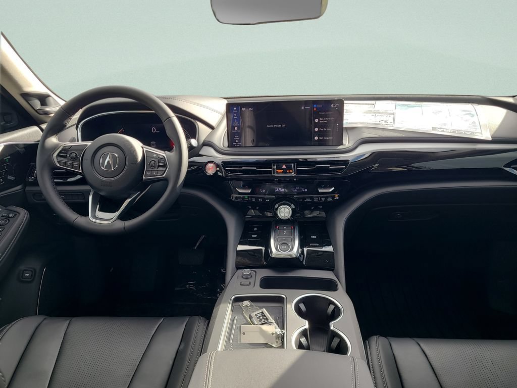 New 2026 Acura MDX FWD w/ Technology Package image 14