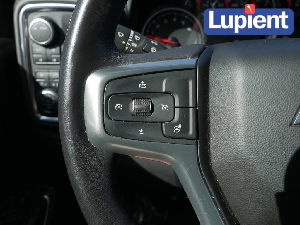 Used 2022 Chevrolet Silverado 1500 RST image 23