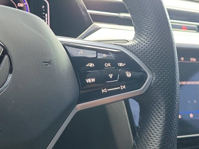 Certified 2023 Volkswagen Arteon SEL Premium AWD/4WD image 22