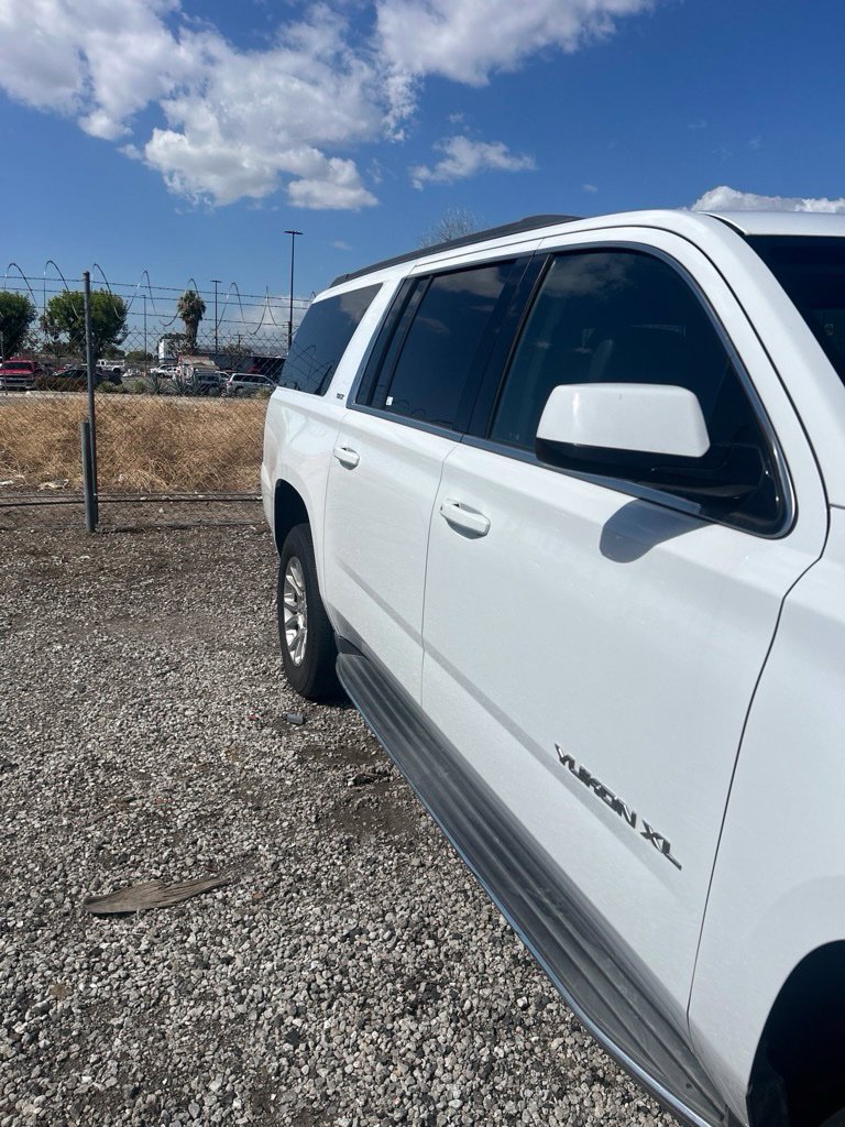 Used 2019 GMC Yukon XL SLT w/ Open Road Package RWD image 16