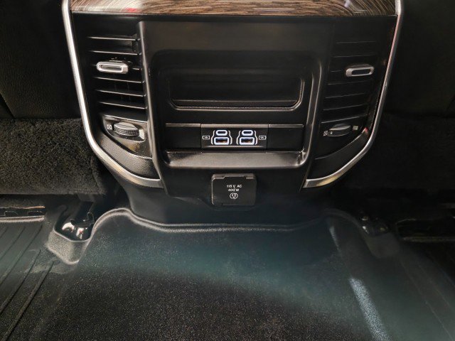 Used 2021 RAM 2500 Laramie AWD/4WD image 82