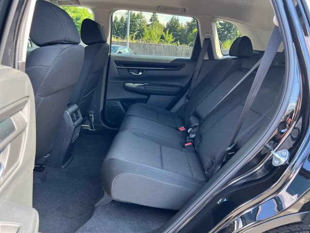 New 2026 Honda CR-V EX image 15
