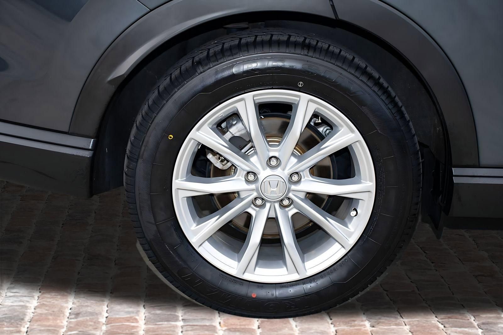 Certified 2024 Honda CR-V EX-L image 42