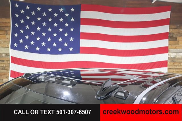 Used 2024 GMC Sierra 2500 AT4 w/ AT4 Premium Plus Package AWD/4WD image 57