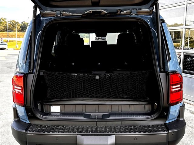 New 2026 Toyota Land Cruiser image 27