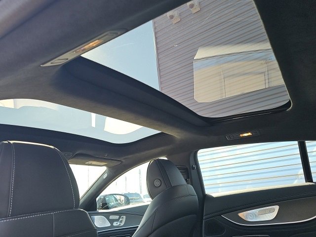 New 2026 Mercedes-Benz AMG GT 53 image 15